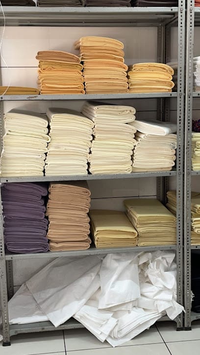 Vaijnath Traders Tailoring Material Retailer & Wholesale Supplier business photograph