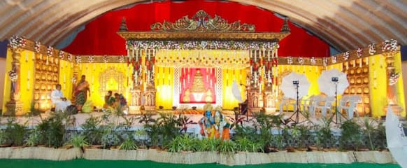 Sri Venkateshwara Flowers & Decorations business photograph