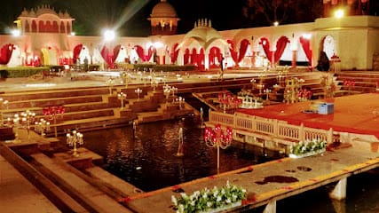 Wedding Planner Rajasthan business photograph