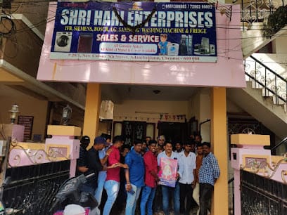 SHRI HARI ENTERPRISES ( Washing Machine Service, IFB, LG, Bosch, Samsung) business photograph