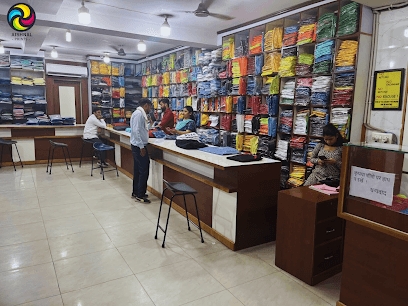 Aishnal Prints - Customized T-Shirt, Hoodies & Merchandise Printing, Business & Corporate Printing in Delhi, T-Shirt Supplier business photograph