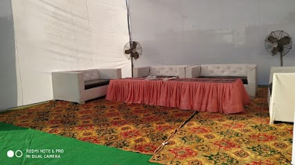 Kranti tent house business photograph