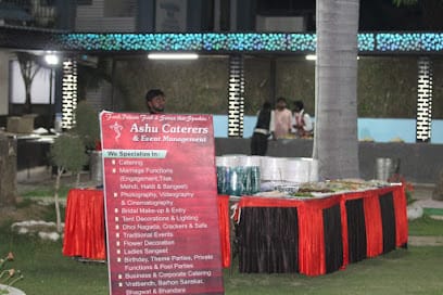 Ashu Caterers & Event Management business photograph
