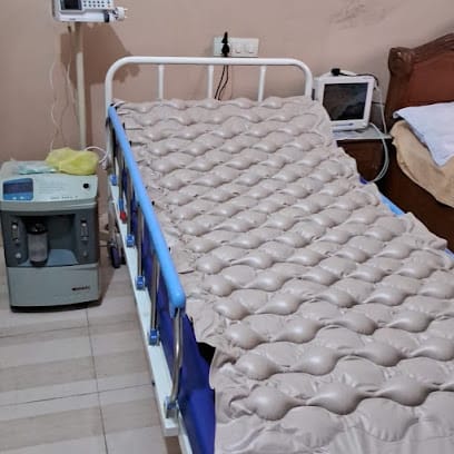 CARE SOURCE AT HOME business photograph