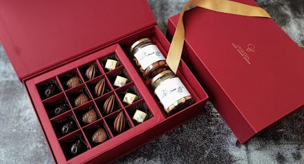 Chocopia business photograph