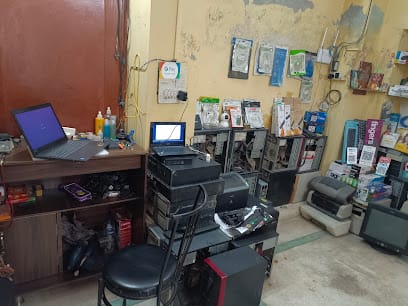 Rhc Complete Computer Care business photograph