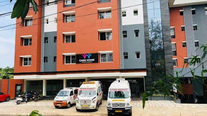 Care Home Kozhikkode Medical College business photograph