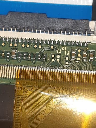 Monalisha Electronics Service Centre business photograph