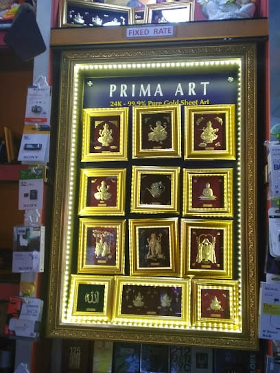 Sharda Shoppee business photograph