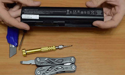 hp laptop service center -kochi business photograph