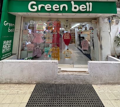 Green Bell business photograph