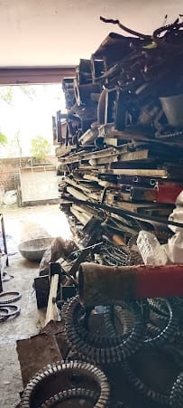 B.N Scrap business photograph