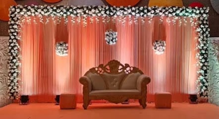 शुभम डेकोरेशन एंड इवेंट business photograph