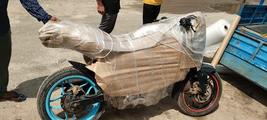 Density Packers And Logistics LLP | Packers And Movers | Home Shifting Service in Dehradun business photograph