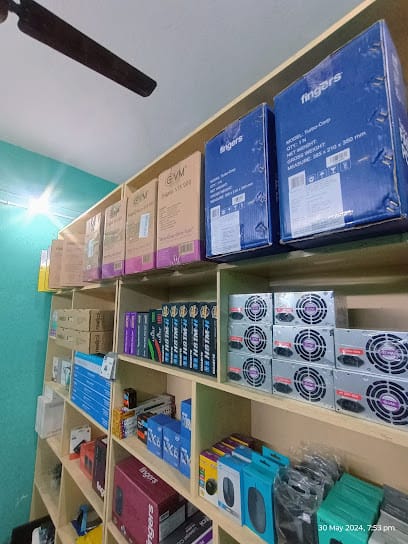 NP IT SOLUTION business photograph