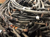 Soni scrap traders ( AC & old furniture ) business photograph