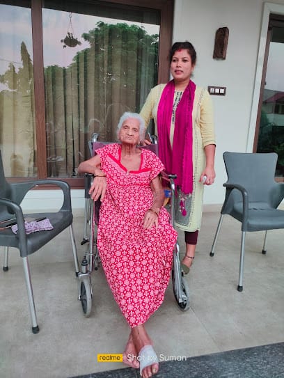 Healthy Home Healthcare business photograph