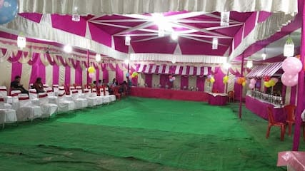 New KANHAIYA Ele. & Tent house cum EVENT MANEGEMENT business photograph