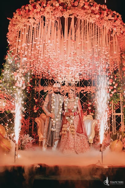 Golden Moments - Event Planning Services business photograph