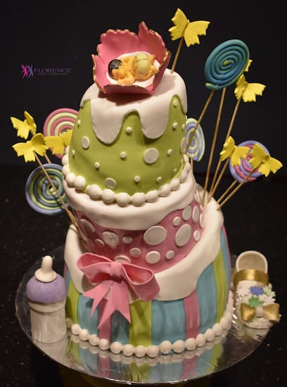 Florence Academy Of World Cuisines | Best cooking academy in Ahmedabad business photograph