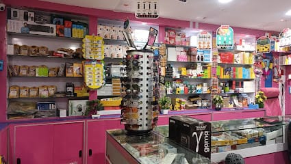 PINKU MOBILE business photograph