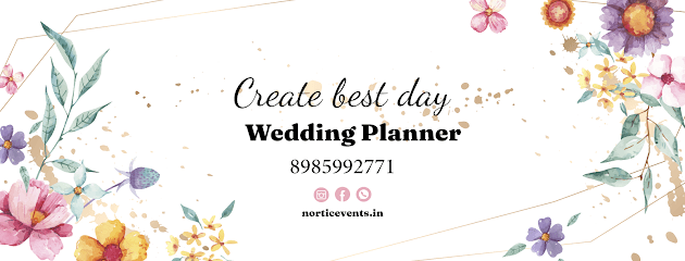 Nortic Events | Wedding, Birthday, Corporate Events business photograph