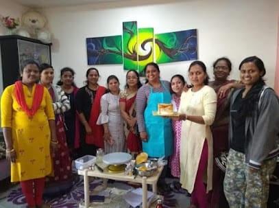 Namish Creations - Your Destination for Baking & Cooking Classes In Nagpur | Cake Making | Indian Cooking Recipes business photograph