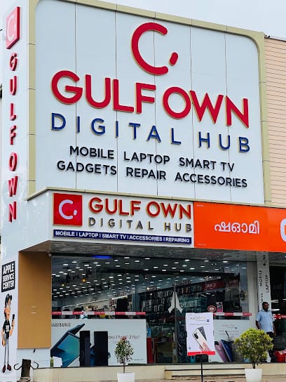 GULFOWN DIGITAL HUB NILAMBUR business photograph