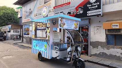 Vcrea8 Food Trucks & Food Carts business photograph