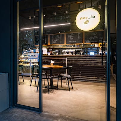 Nerlu Cafe business photograph