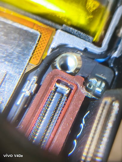 A TO Z OFFER ZONE MOBILE SERVICE CENTER business photograph