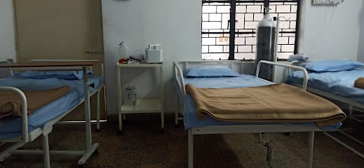 Old age care Center for patient Nagpur business photograph