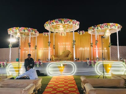 Vinayak Events - A Complete Wedding Planner business photograph