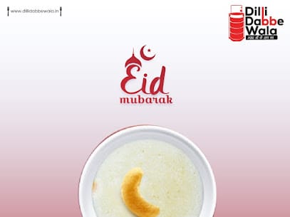 Dilli Dabbe Wala (Exclusive Tiffin Service) business photograph