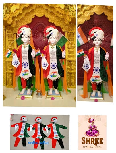 SHREE VAGHA HOUSE business photograph