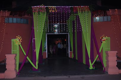 A P S Catering business photograph