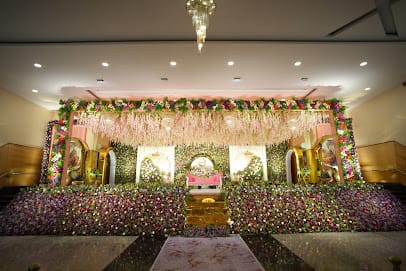 Celebrations Events & Caterings business photograph