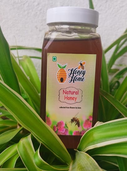 Vijay Foods business photograph