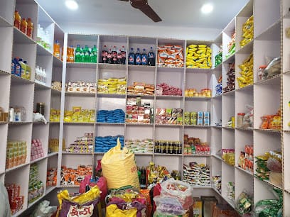 Lucky Super Store business photograph