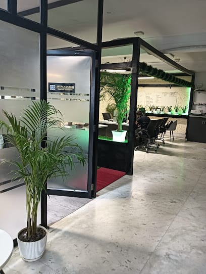 Netronix Technologies business photograph