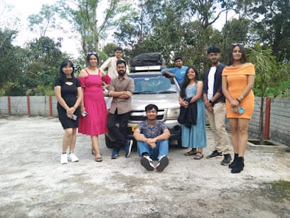 Satisfied Cabs Mysore business photograph