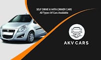 Anil rent cars Mangalore business photograph