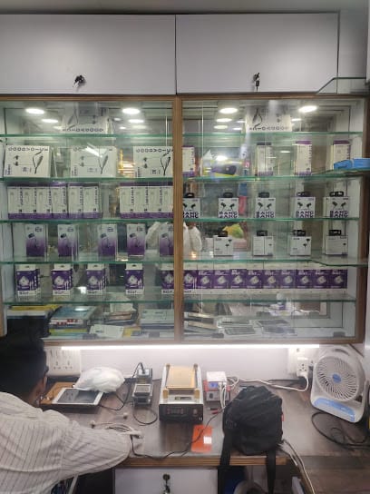 Mobile Laptop Repairing business photograph