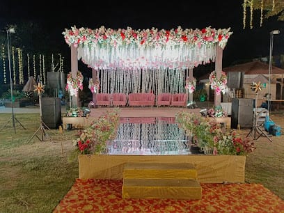 Gavyan Events & Wedding Planner business photograph