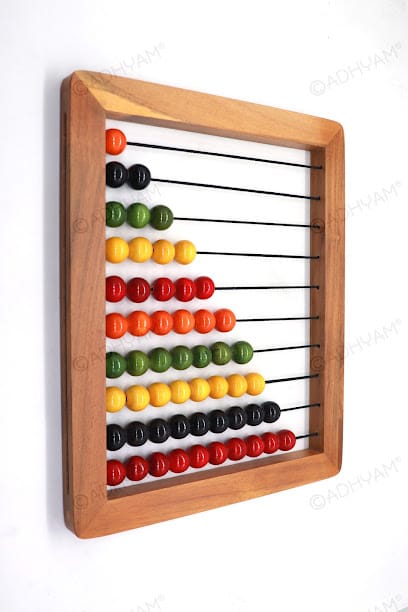 Adhyam Toys® - Channapatna Wooden Toys & Handicrafts business photograph