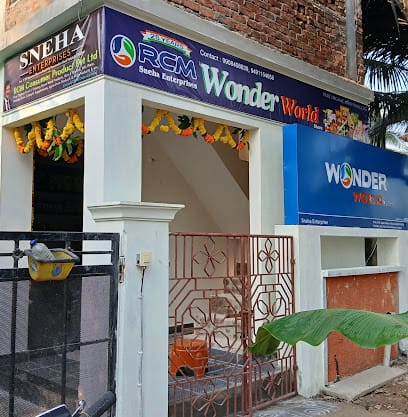 Sneha Enterprise business photograph