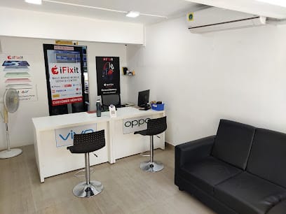 IFIXIT CARE business photograph