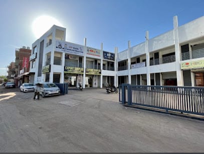 Export Surplus Chandigarh business photograph