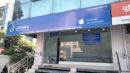 Apple Authorized Service Provider - F1 Infosolutions business photograph