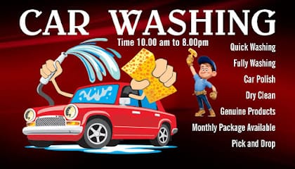 Mr. FIX it Car Care And Decor business photograph